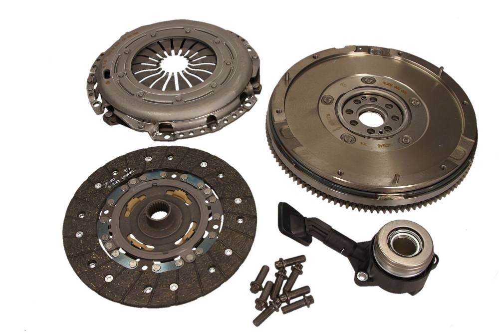 SACHS 2290 601 102 — Zestaw sprzęgieł